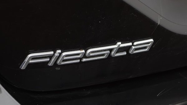 Used Ford Fiesta 2021 for sale - 76215605: Photo 22