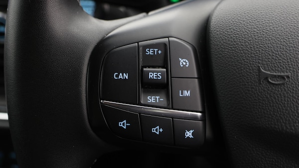 Used Ford Fiesta 2021 for sale - 76215605: Photo 23