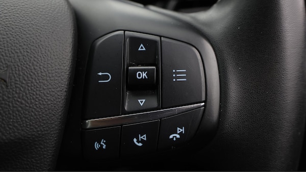Used Ford Fiesta 2021 for sale - 76215605: Photo 24