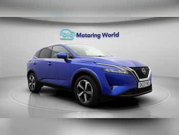 Used Nissan Qashqai 2023 for sale - 79517010: Photo
