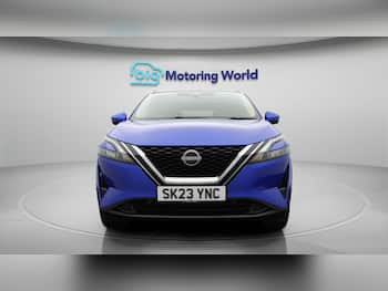 Used Nissan Qashqai 2023 for sale - 79517010: Photo