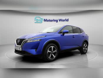 Used Nissan Qashqai 2023 for sale - 79517010: Photo