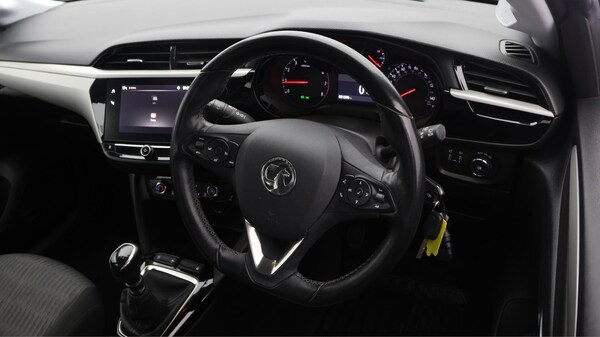 Used Vauxhall Corsa 2020 for sale - 76215547: Photo 10