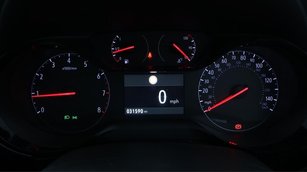 Used Vauxhall Corsa 2020 for sale - 76215547: Photo 11