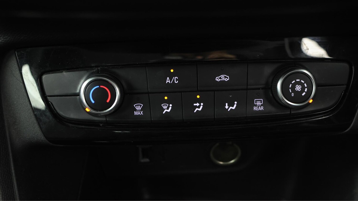 Used Vauxhall Corsa 2020 for sale - 76215547: Photo 13