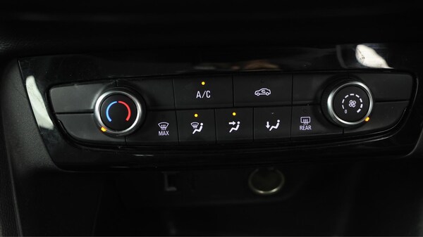 Used Vauxhall Corsa 2020 for sale - 76215547: Photo 13