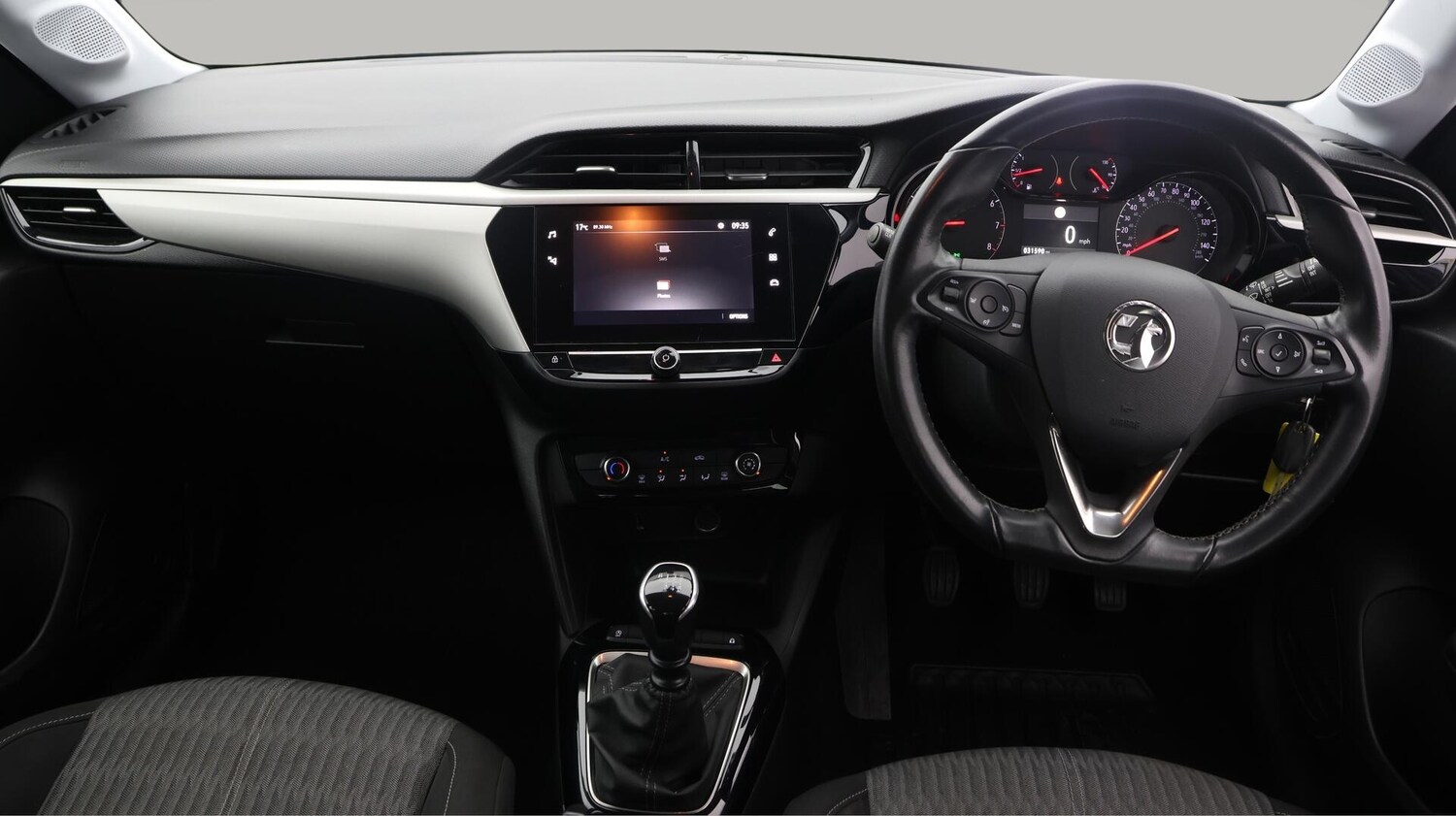 Used Vauxhall Corsa 2020 for sale - 76215547: Photo 14