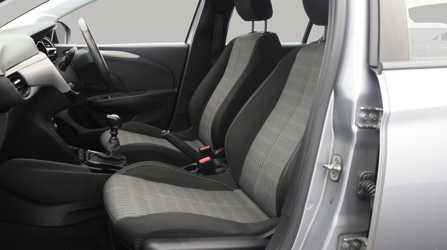 Used Vauxhall Corsa 2020 for sale - 76215547: Photo 15