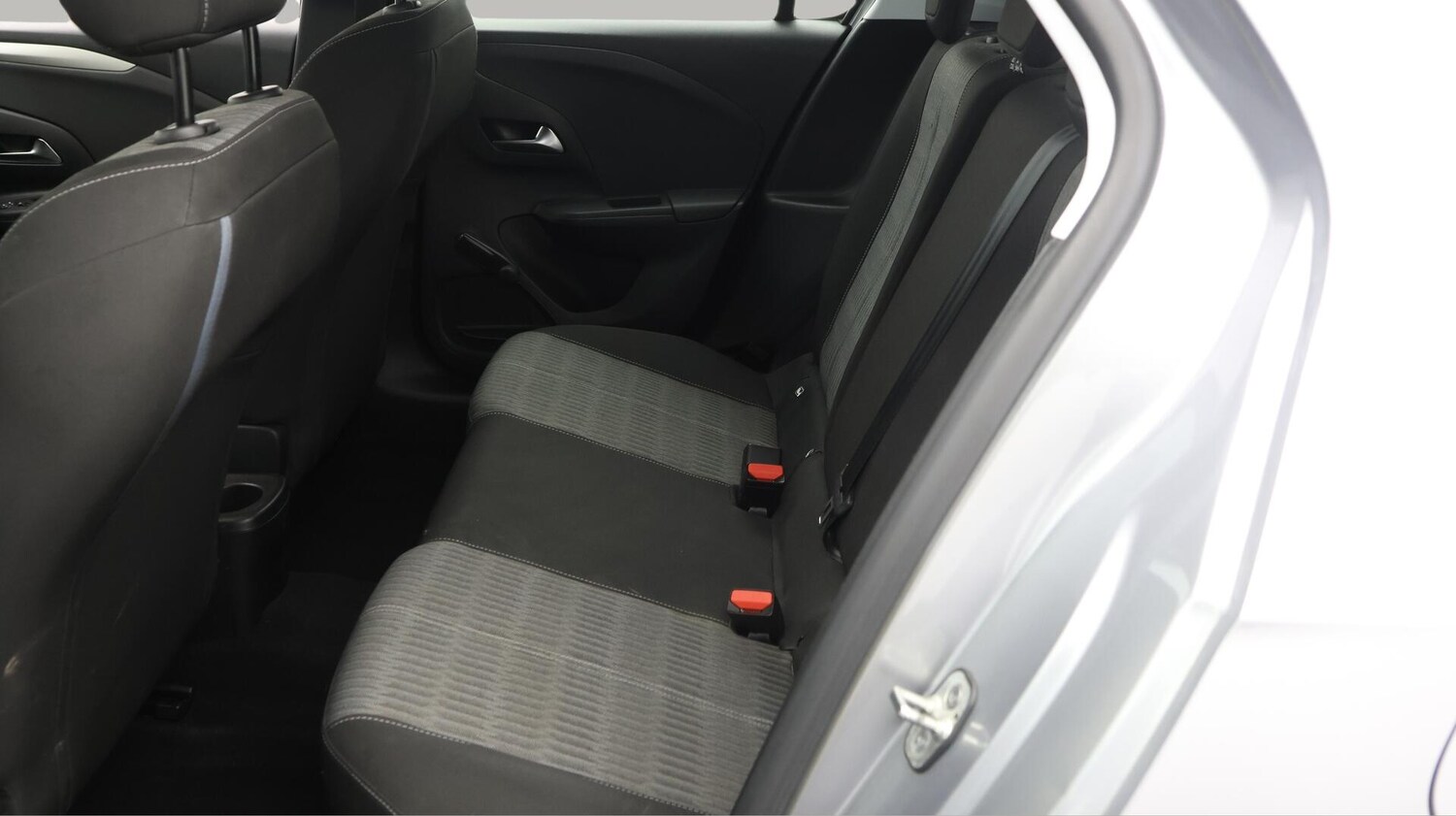 Used Vauxhall Corsa 2020 for sale - 76215547: Photo 17