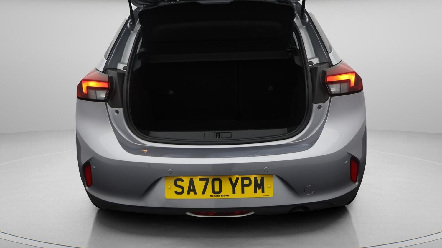 Used Vauxhall Corsa 2020 for sale - 76215547: Photo 18