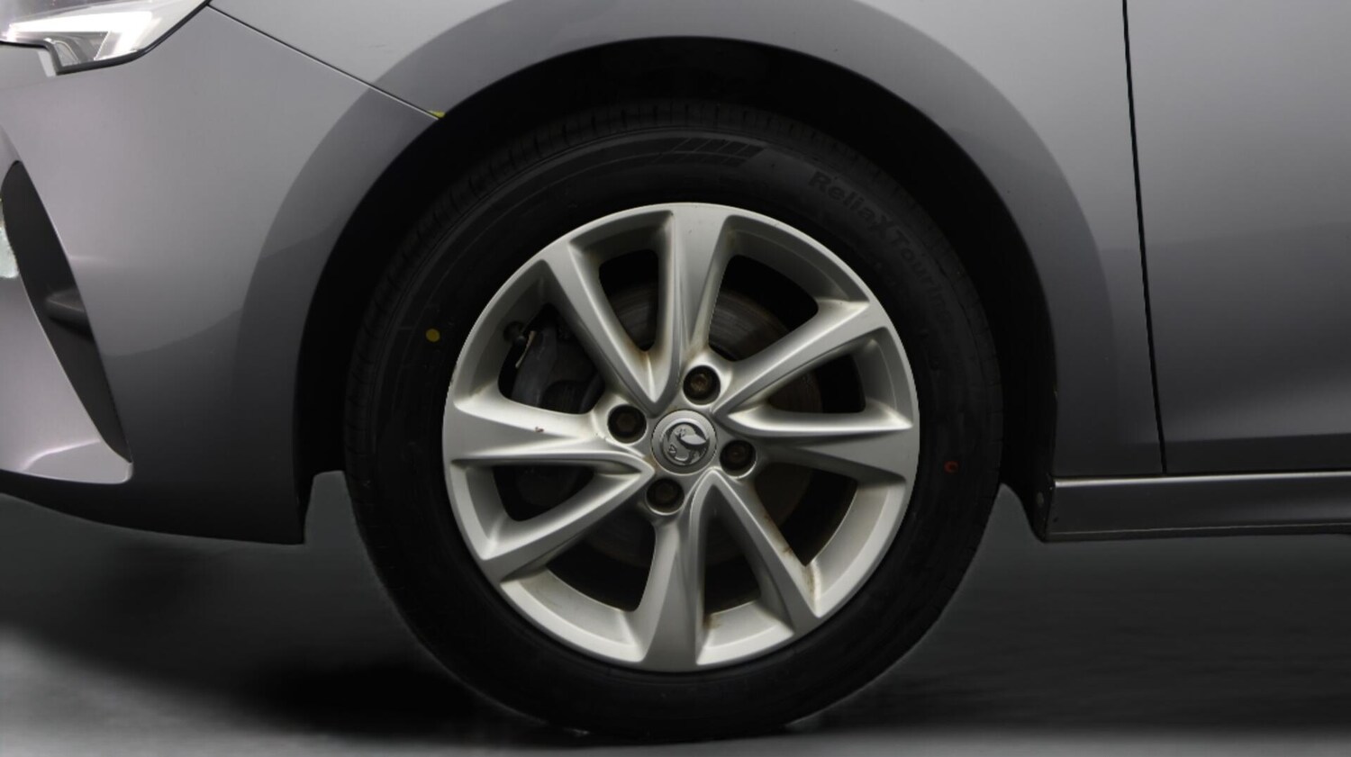 Used Vauxhall Corsa 2020 for sale - 76215547: Photo 19