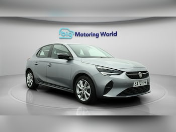 Used Vauxhall Corsa 2020 for sale - 76215547: Photo 2