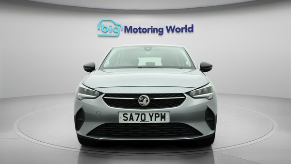 Used Vauxhall Corsa 2020 for sale - 76215547: Photo 3