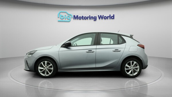 Used Vauxhall Corsa 2020 for sale - 76215547: Photo 5