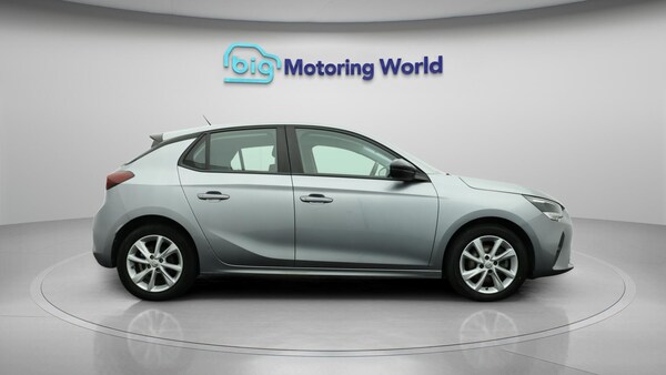 Used Vauxhall Corsa 2020 for sale - 76215547: Photo 9