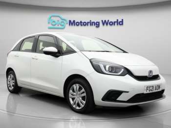 Used Honda Jazz 2021 for sale - 75431759: Photo