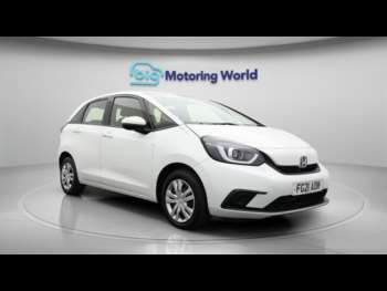 Used Honda Jazz 2021 for sale - 75431759: Photo