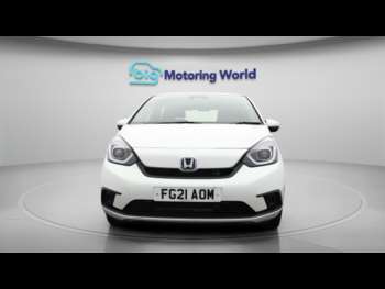 Used Honda Jazz 2021 for sale - 75431759: Photo