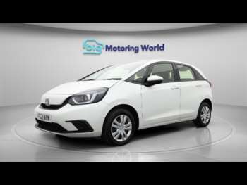 Used Honda Jazz 2021 for sale - 75431759: Photo