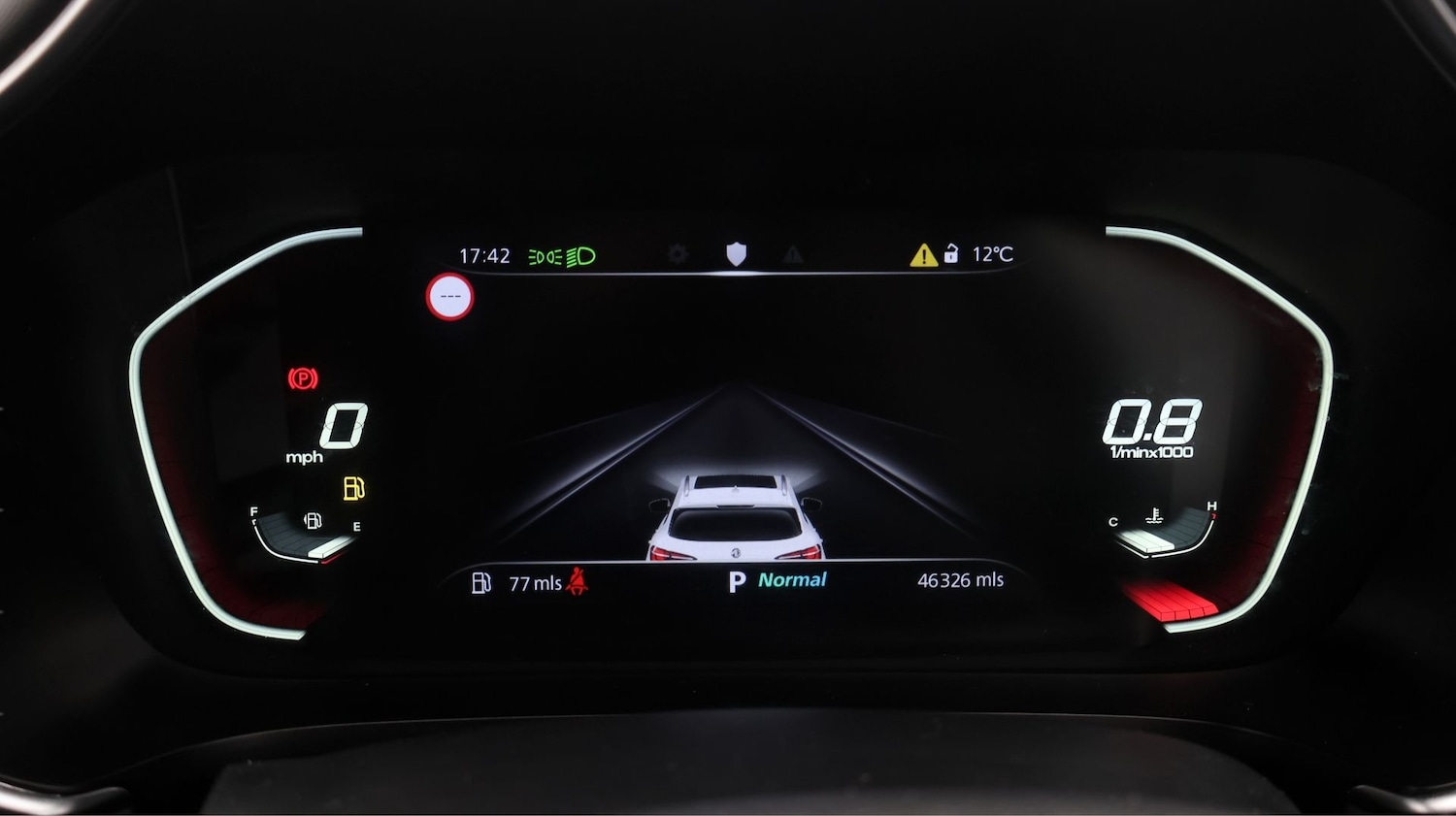 Used MG MG HS 2023 for sale - 77629195: Photo 10