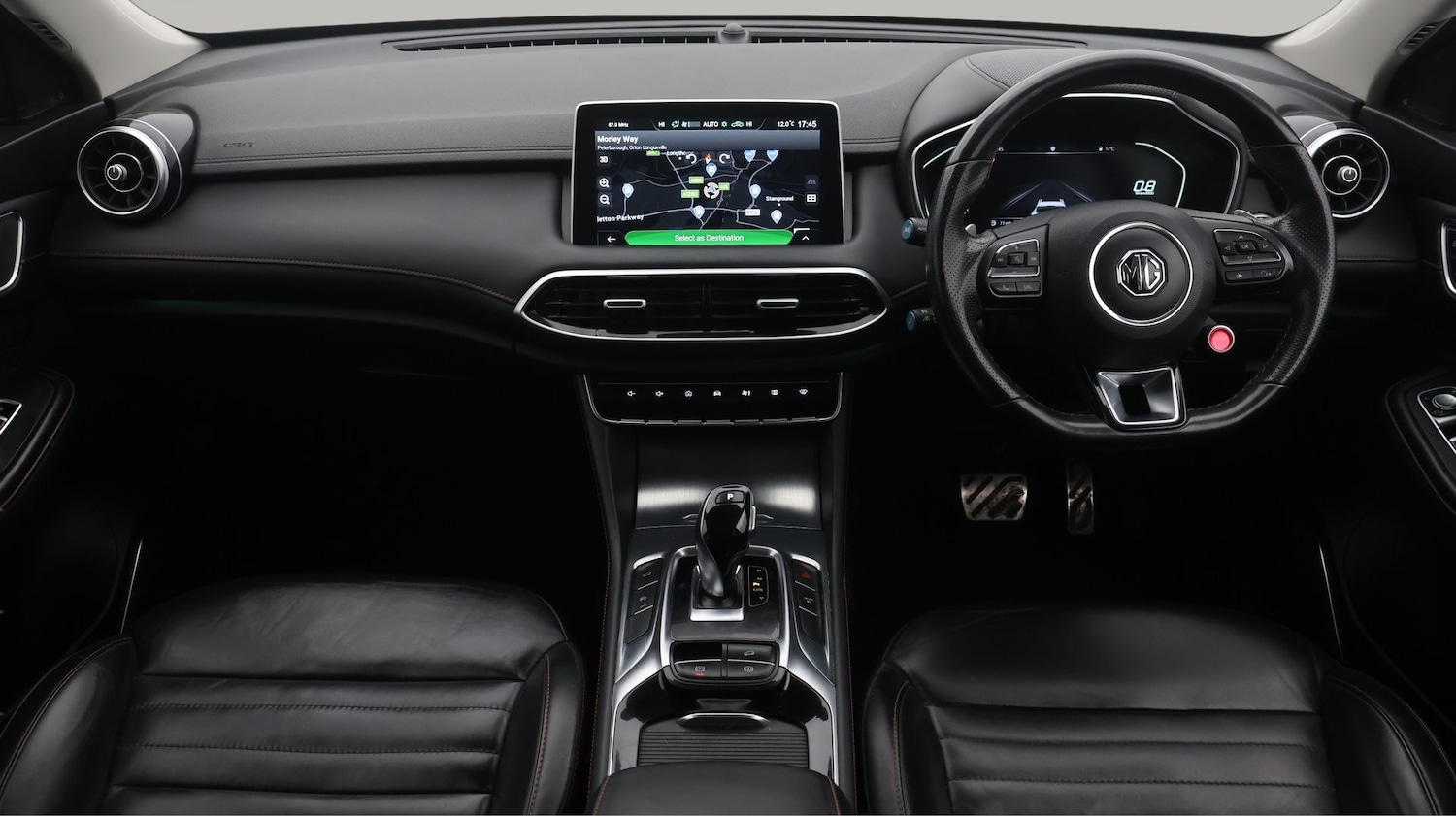 Used MG MG HS 2023 for sale - 77629195: Photo 13