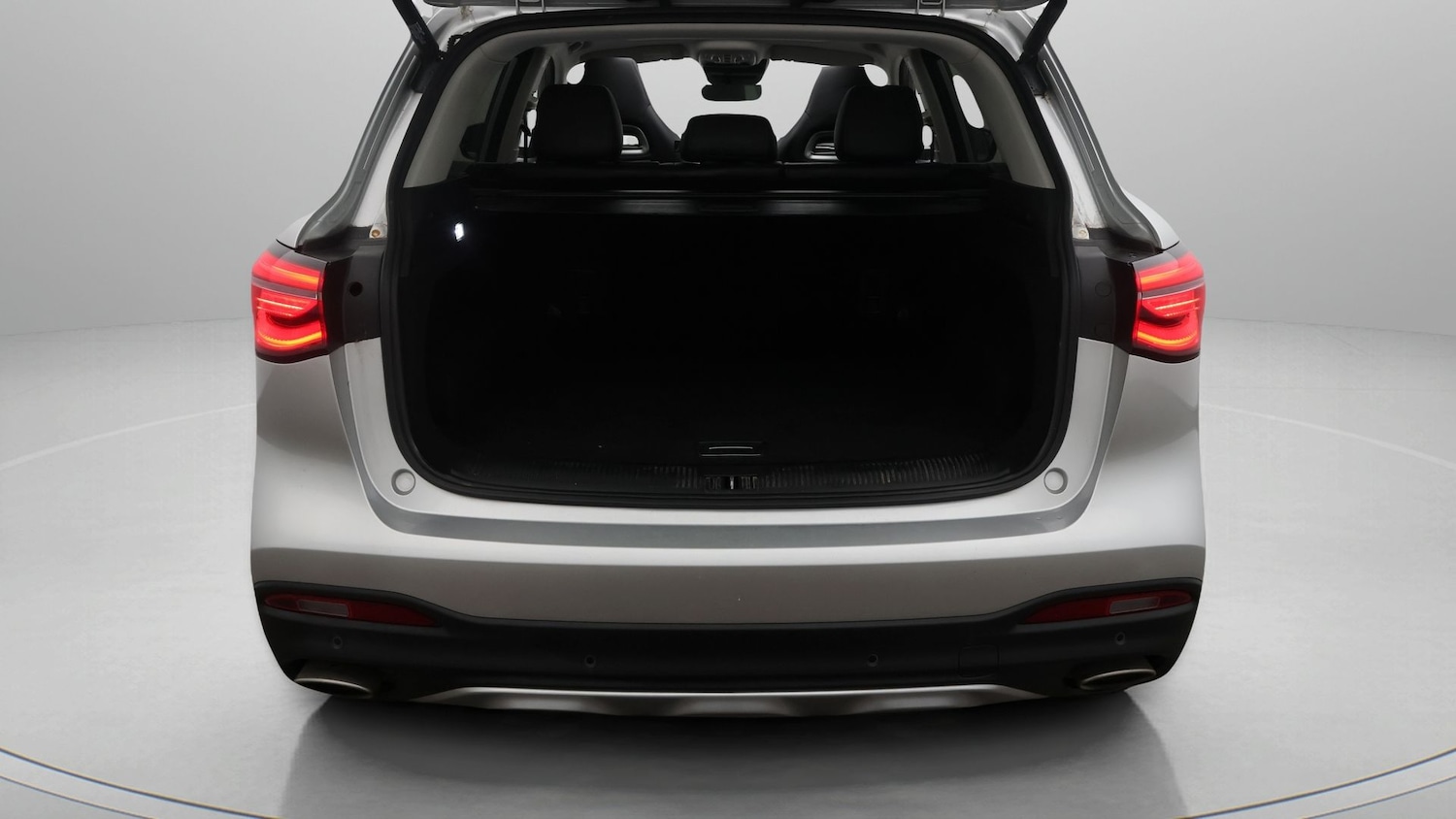 Used MG MG HS 2023 for sale - 77629195: Photo 17