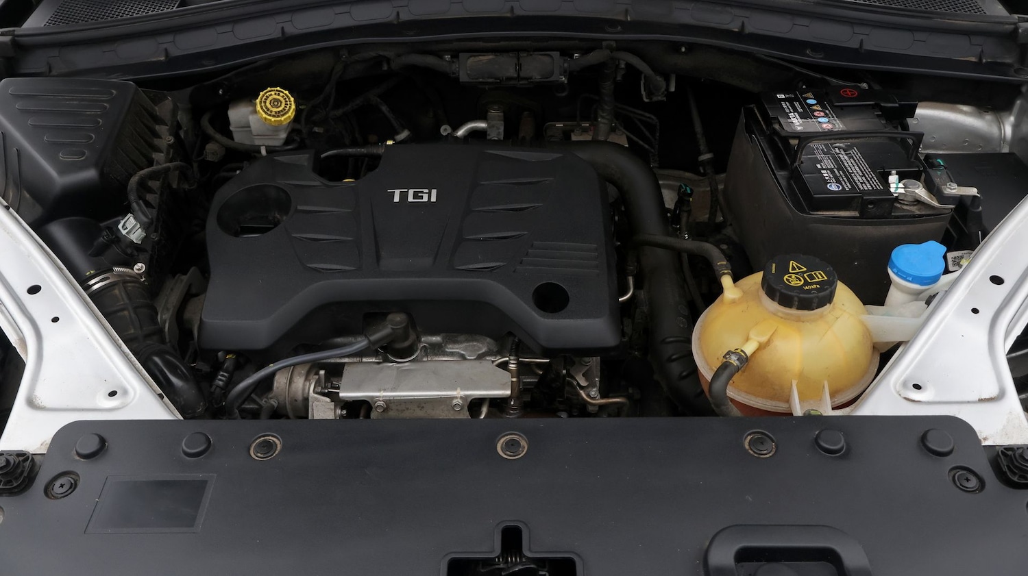 Used MG MG HS 2023 for sale - 77629195: Photo 19