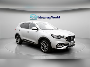 Used MG MG HS 2023 for sale - 77629195: Photo