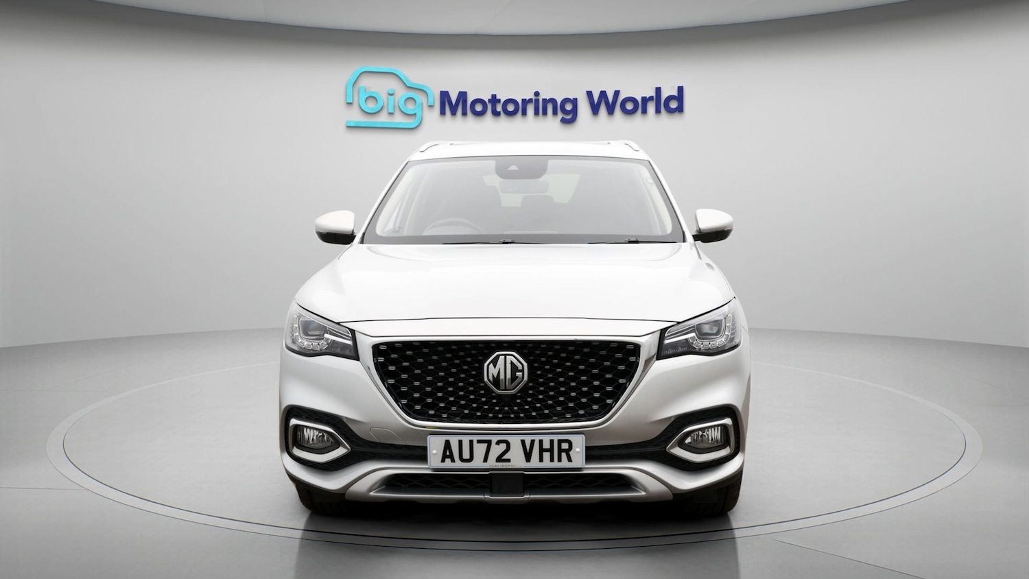 Used MG MG HS 2023 for sale - 77629195: Photo 2