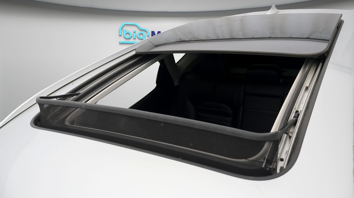 Used MG MG HS 2023 for sale - 77629195: Photo 20