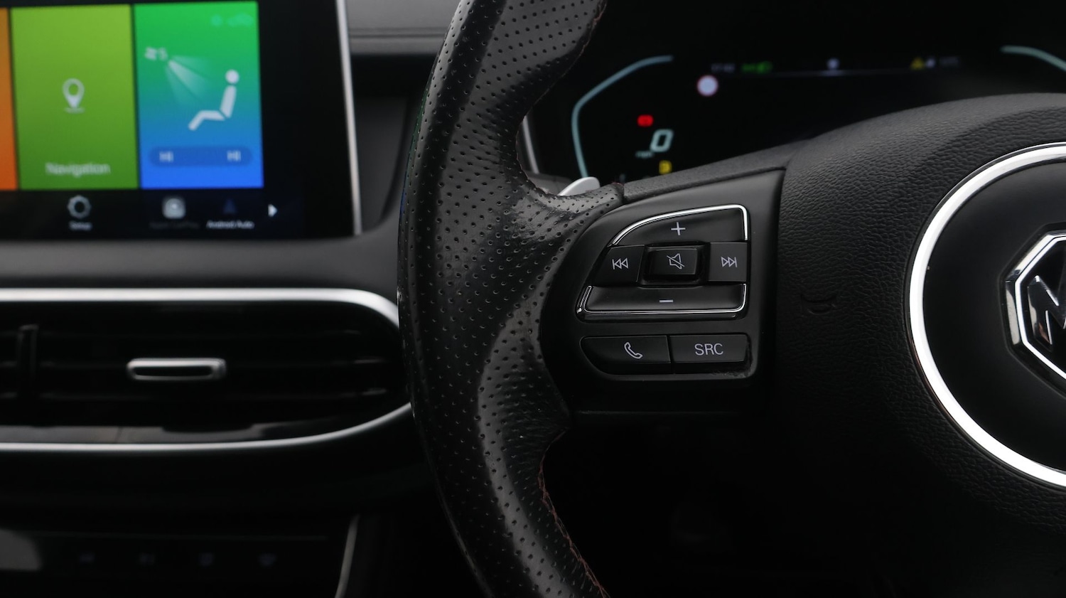 Used MG MG HS 2023 for sale - 77629195: Photo 22