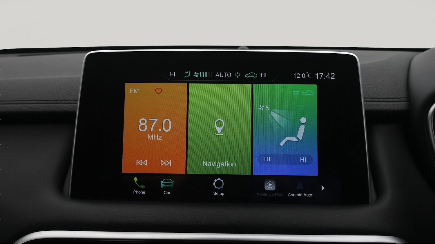 Used MG MG HS 2023 for sale - 77629195: Photo 25