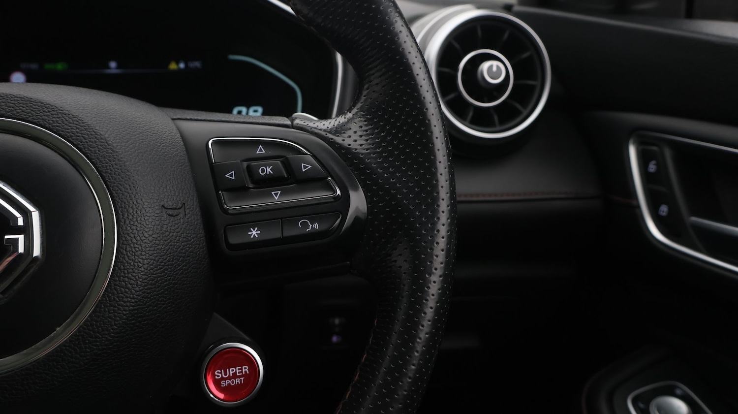 Used MG MG HS 2023 for sale - 77629195: Photo 27