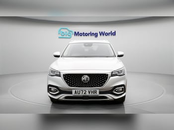 Used MG MG HS 2023 for sale - 77629195: Photo