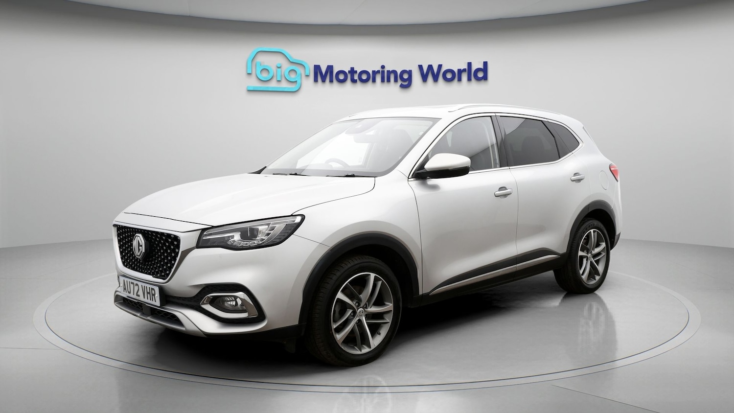 Used MG MG HS 2023 for sale - 77629195: Photo 3