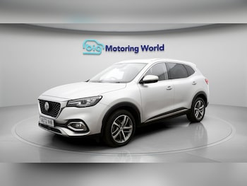 Used MG MG HS 2023 for sale - 77629195: Photo