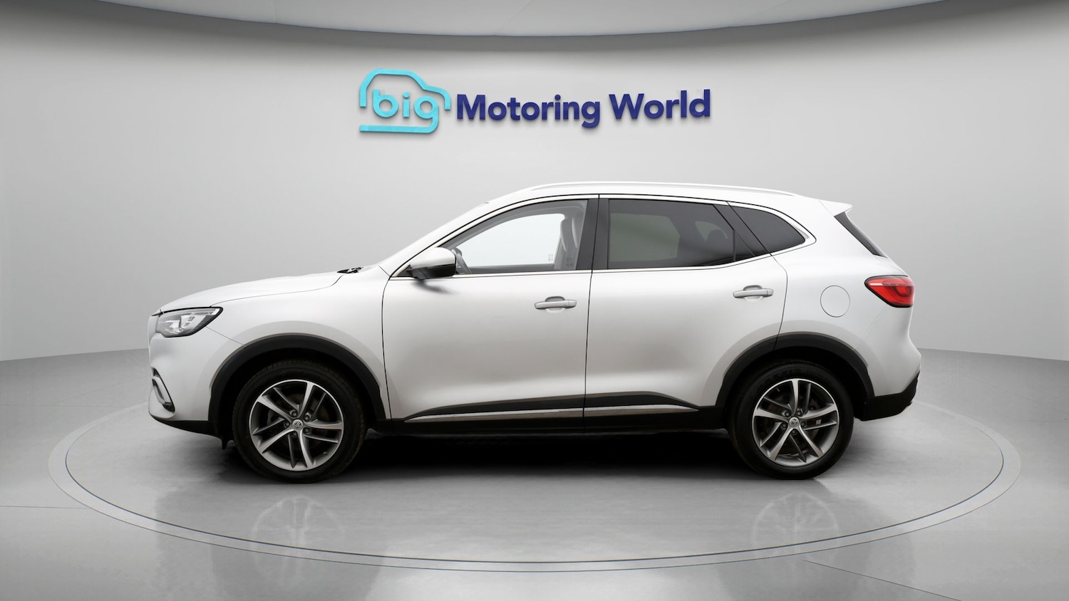 Used MG MG HS 2023 for sale - 77629195: Photo 4