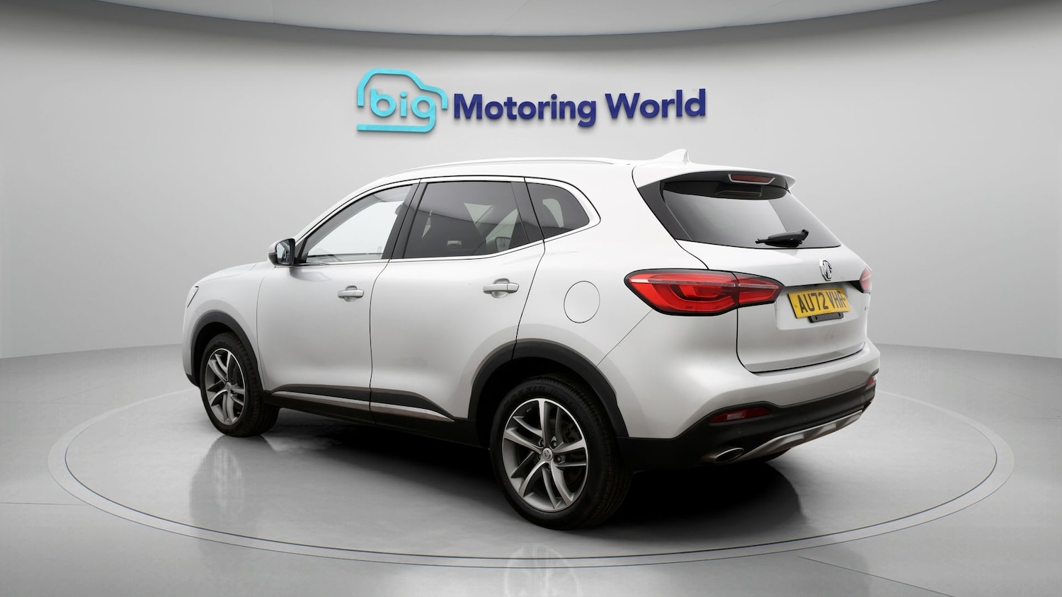 Used MG MG HS 2023 for sale - 77629195: Photo 5