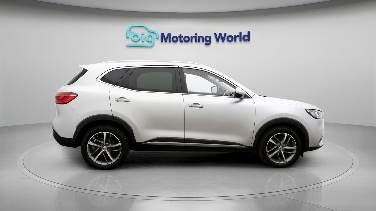 Used MG MG HS 2023 for sale - 77629195: Photo 8