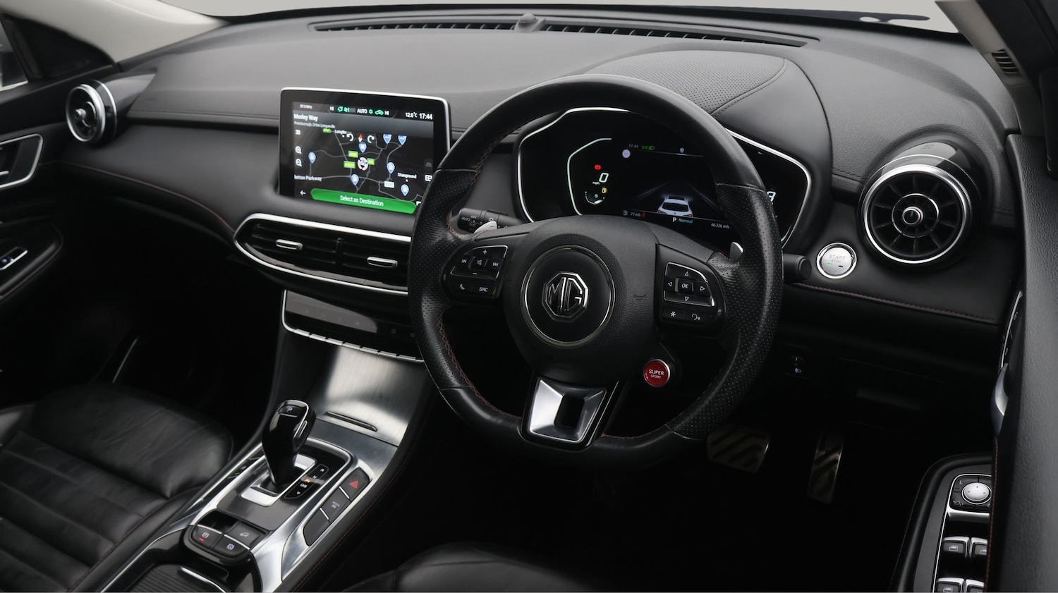 Used MG MG HS 2023 for sale - 77629195: Photo 9