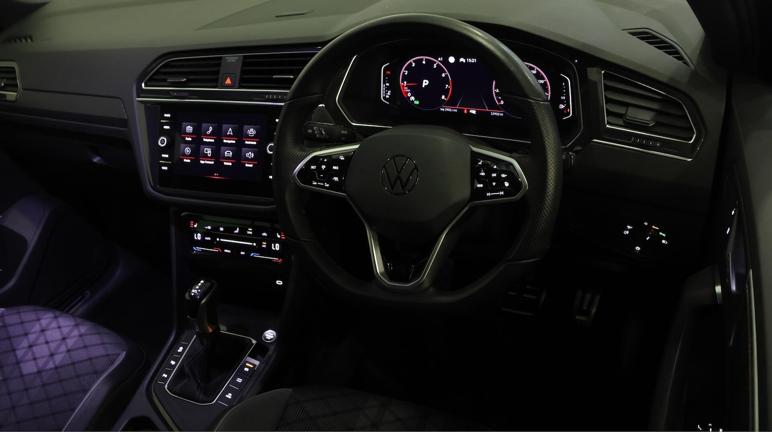 Used Volkswagen Tiguan for sale - 76728355: Photo 10