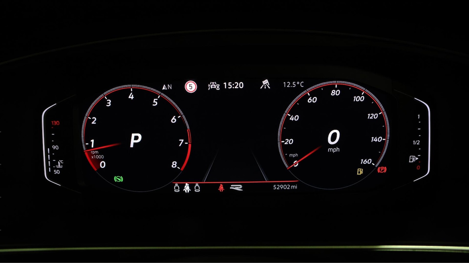 Used Volkswagen Tiguan for sale - 76728355: Photo 11