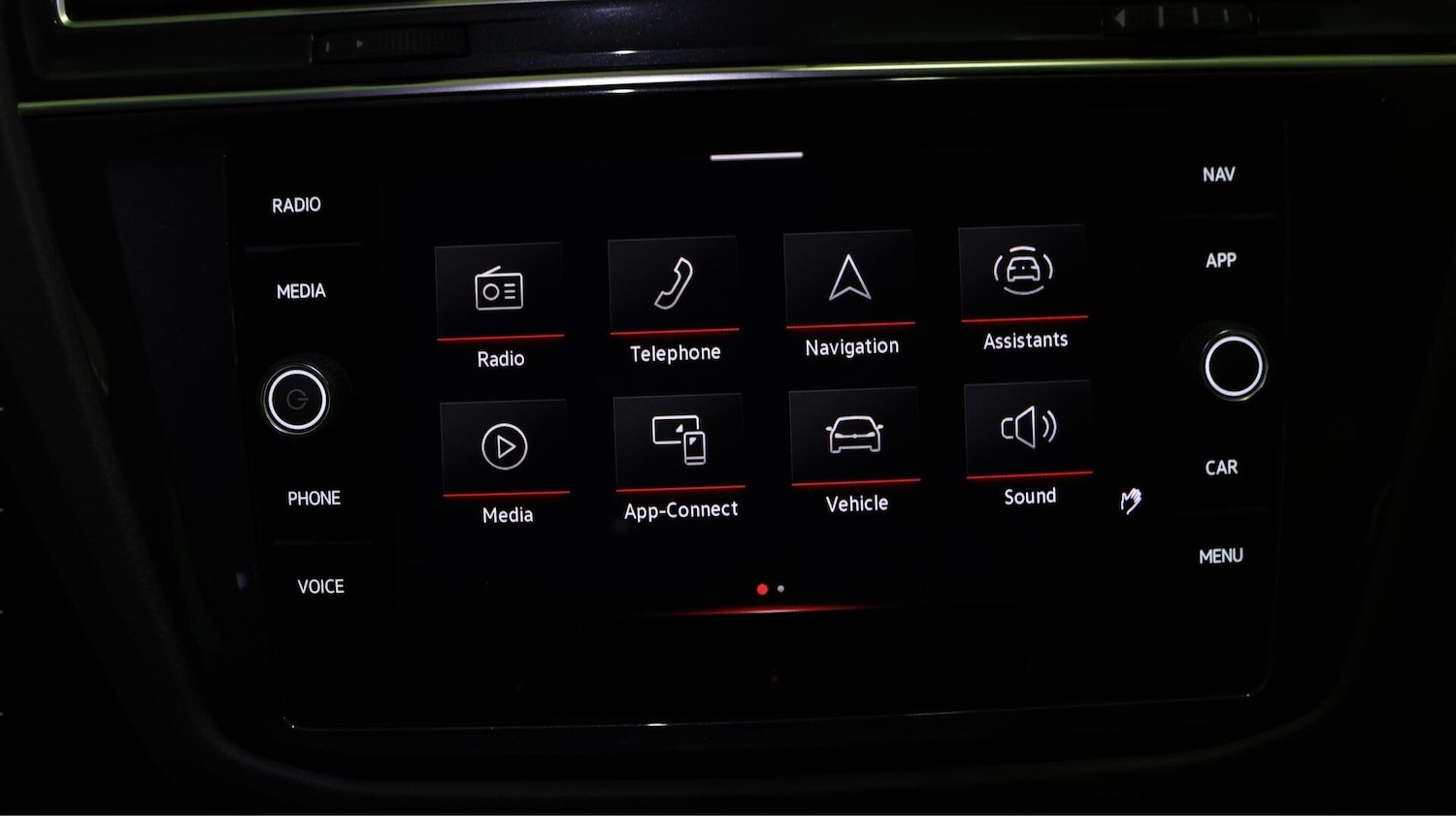 Used Volkswagen Tiguan for sale - 76728355: Photo 12