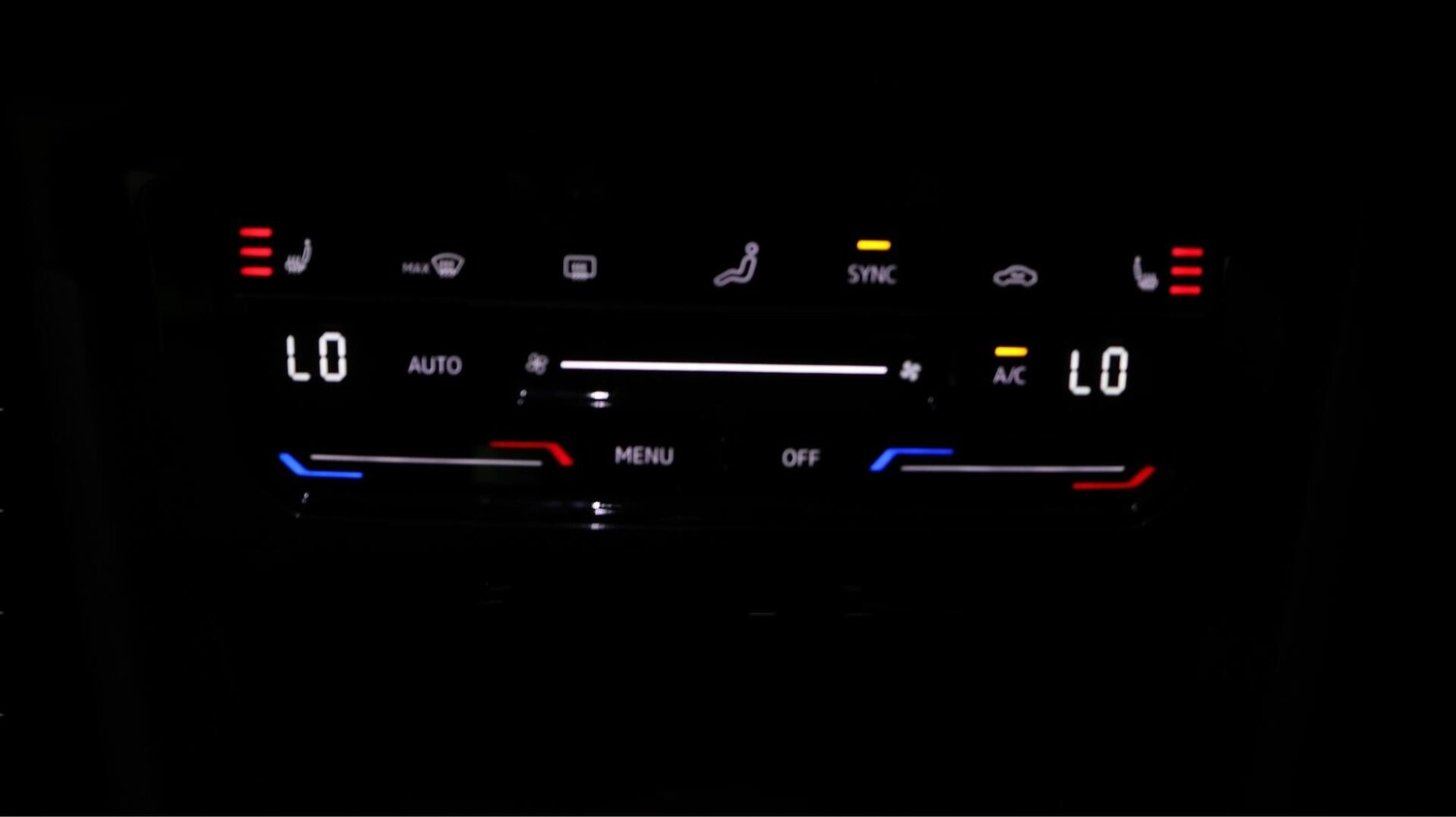 Used Volkswagen Tiguan for sale - 76728355: Photo 13