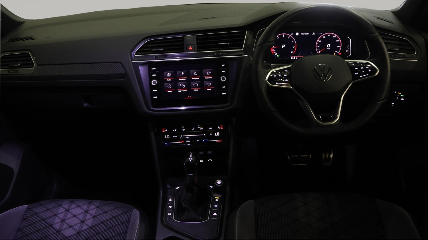 Used Volkswagen Tiguan for sale - 76728355: Photo 14