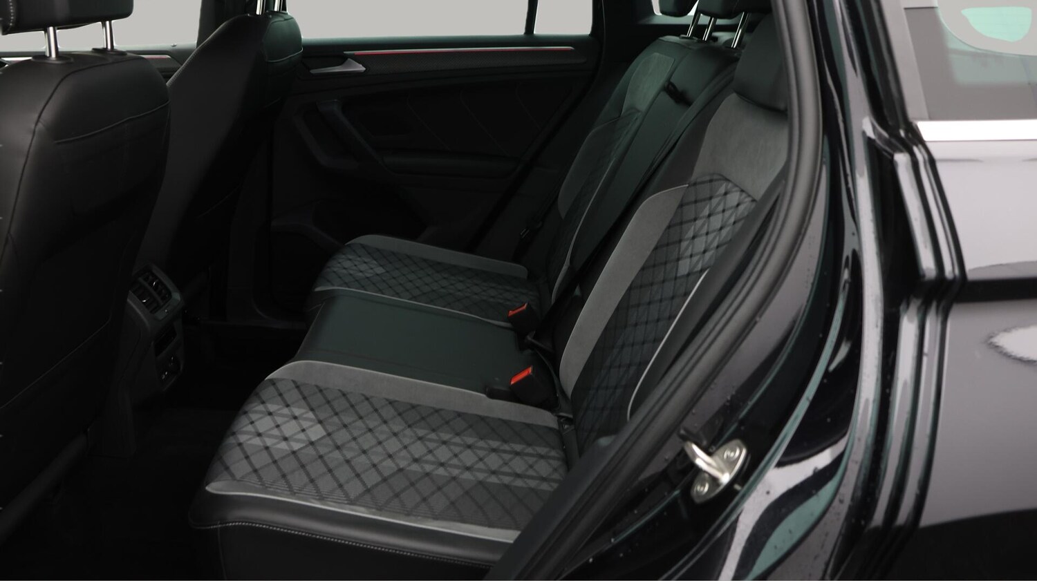 Used Volkswagen Tiguan for sale - 76728355: Photo 17