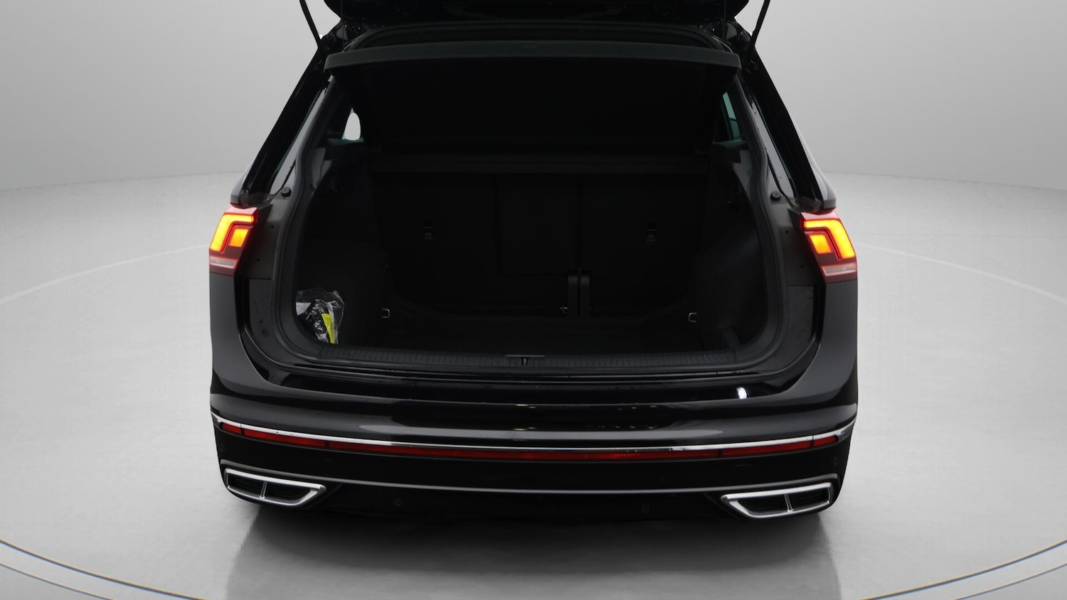 Used Volkswagen Tiguan for sale - 76728355: Photo 18