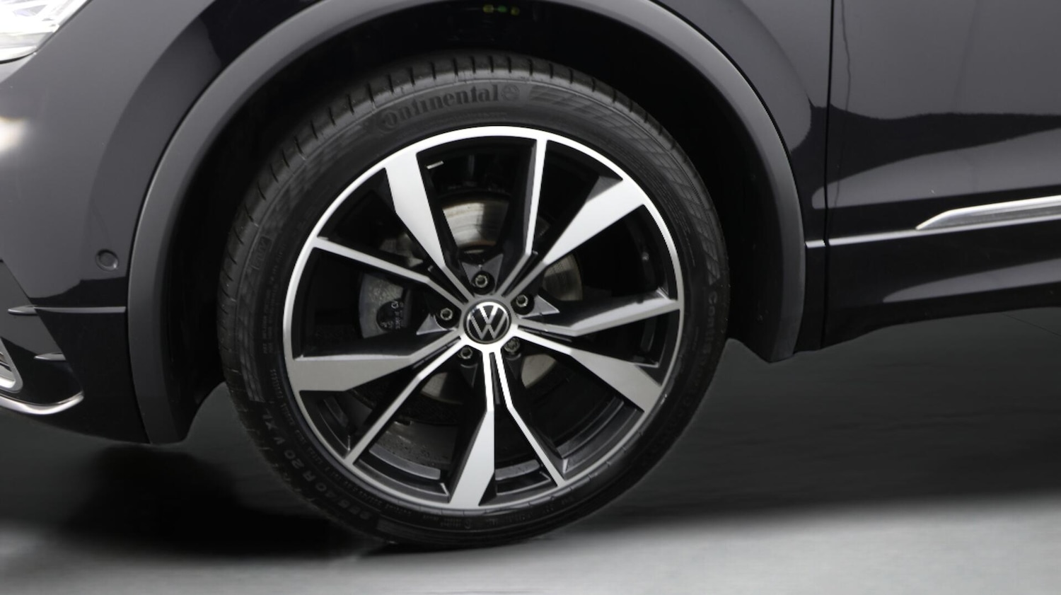 Used Volkswagen Tiguan for sale - 76728355: Photo 19