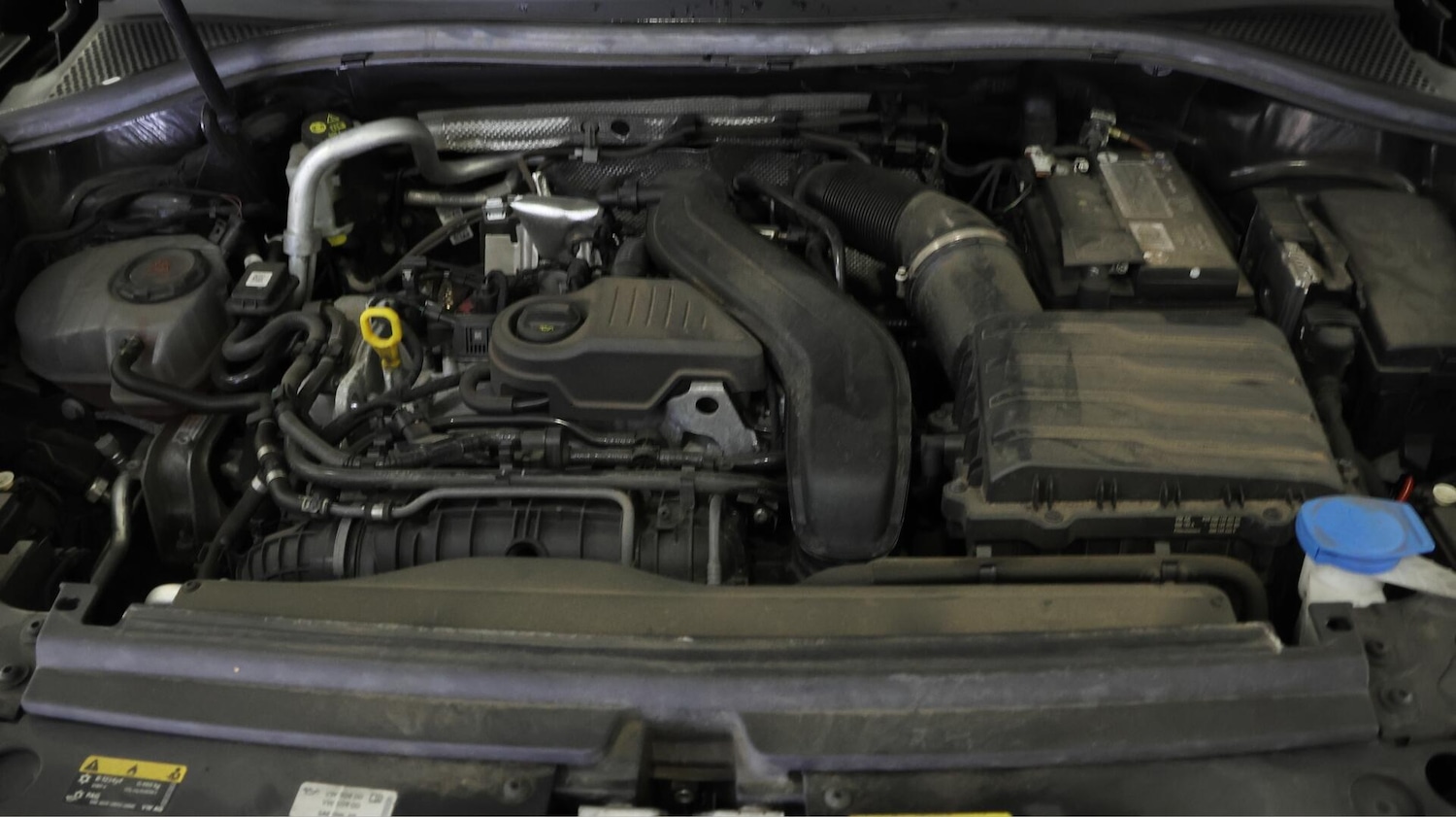 Used Volkswagen Tiguan for sale - 76728355: Photo 20