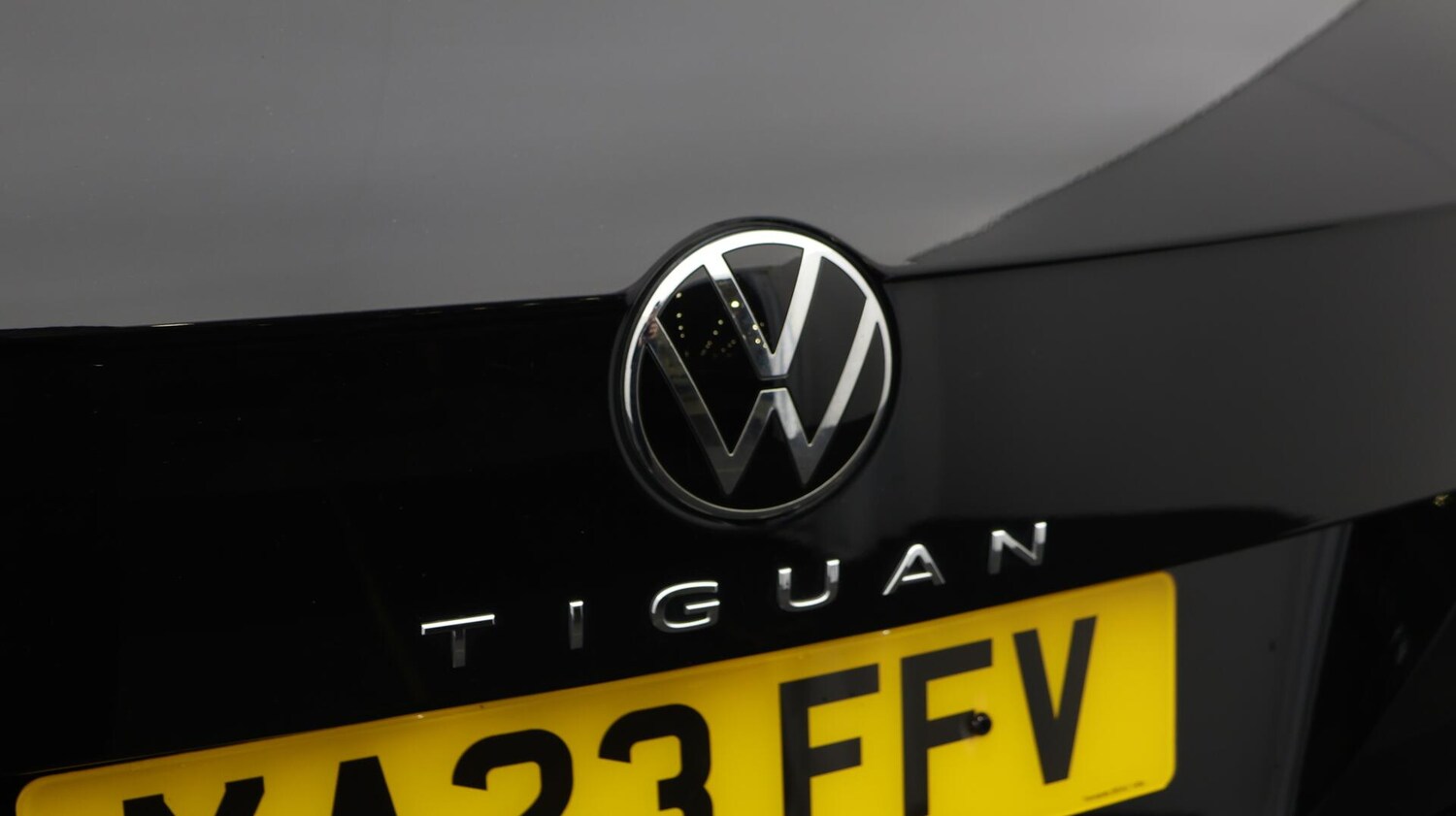Used Volkswagen Tiguan for sale - 76728355: Photo 21